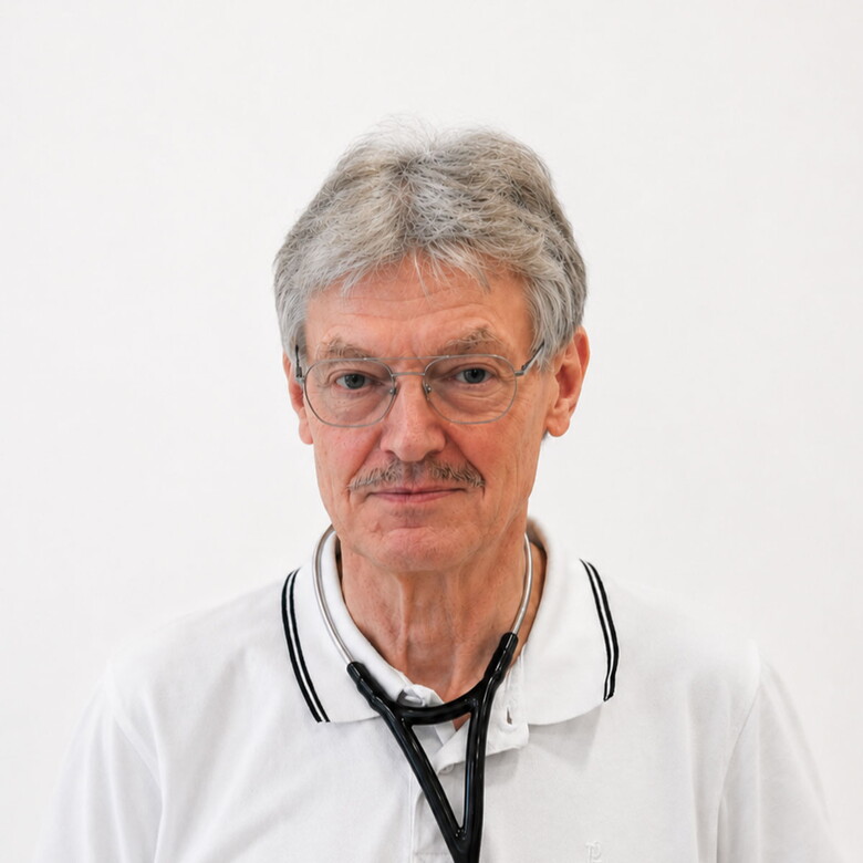 Dr. med. Thomas Fischer